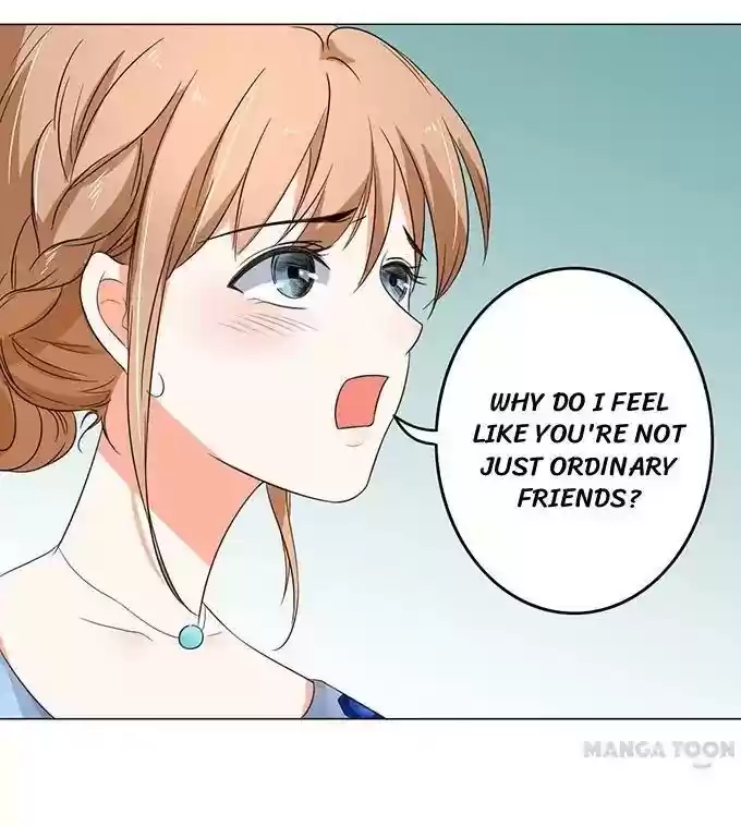 When Doctor Chu Wants Romance Episode 34