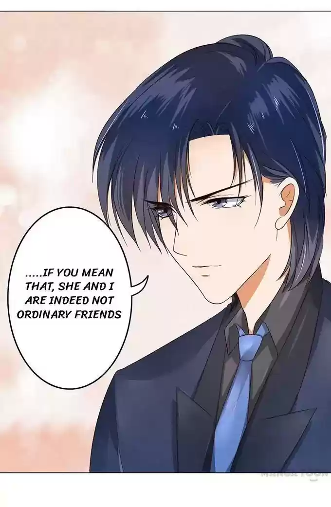 When Doctor Chu Wants Romance Episode 34