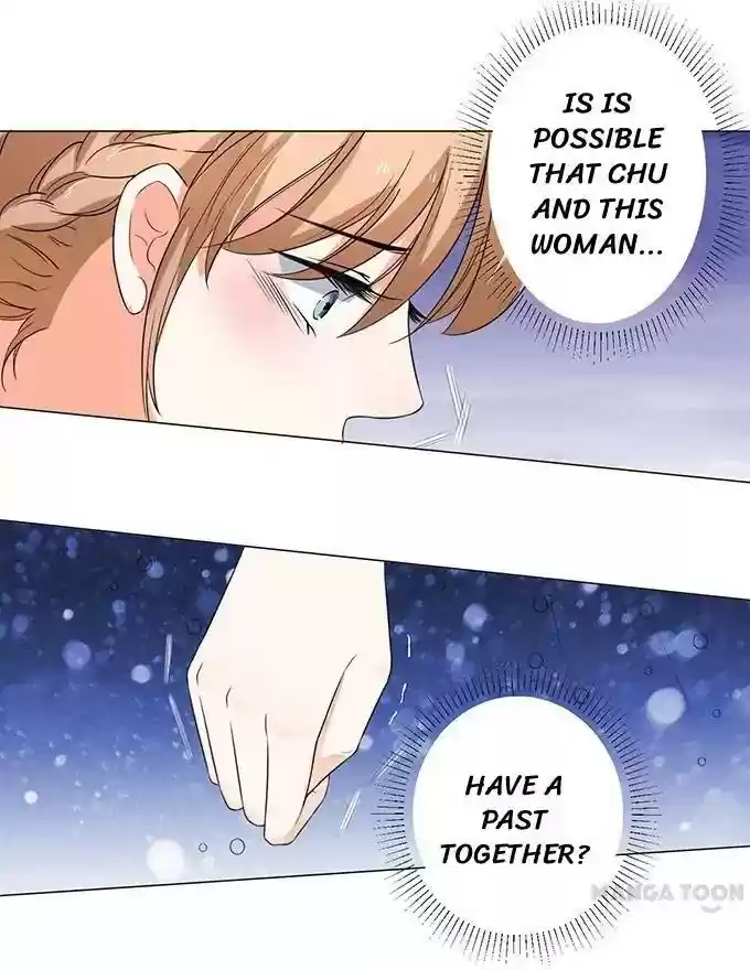 When Doctor Chu Wants Romance Episode 34