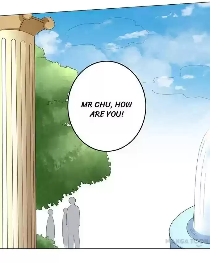 When Doctor Chu Wants Romance Episode 34