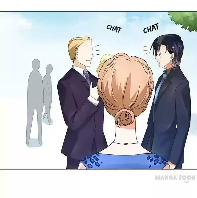 When Doctor Chu Wants Romance Episode 34