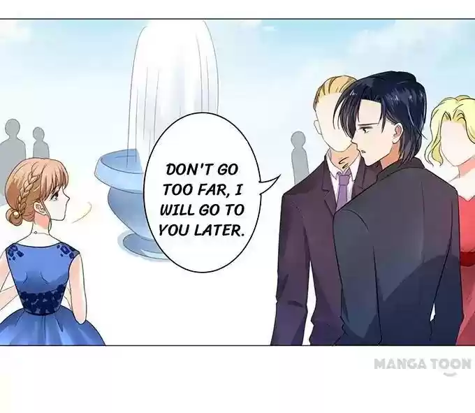 When Doctor Chu Wants Romance Episode 34