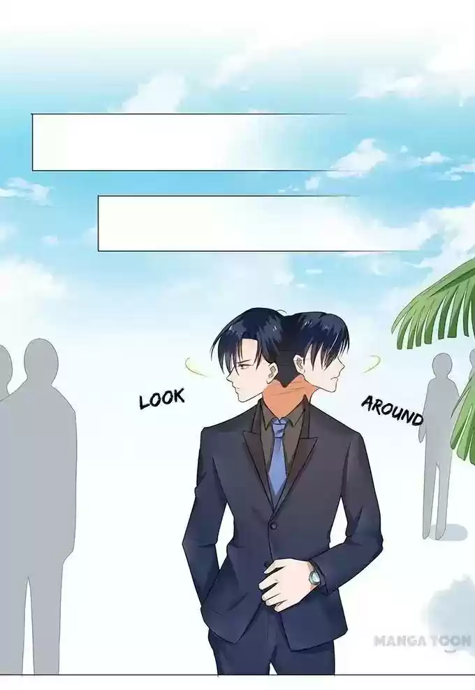 When Doctor Chu Wants Romance Episode 34