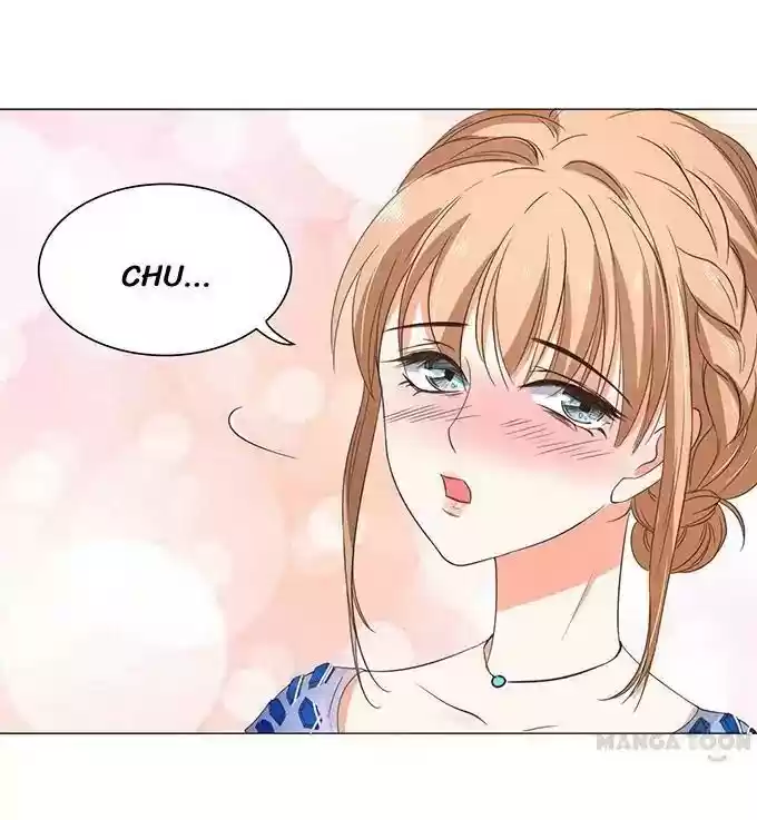 When Doctor Chu Wants Romance Episode 35