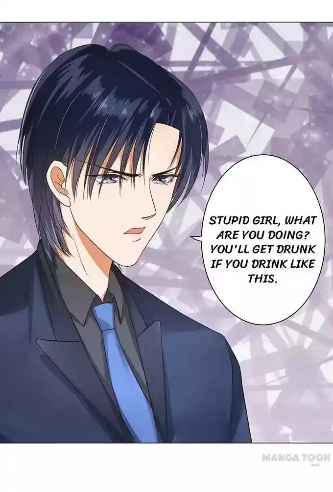 When Doctor Chu Wants Romance Episode 35