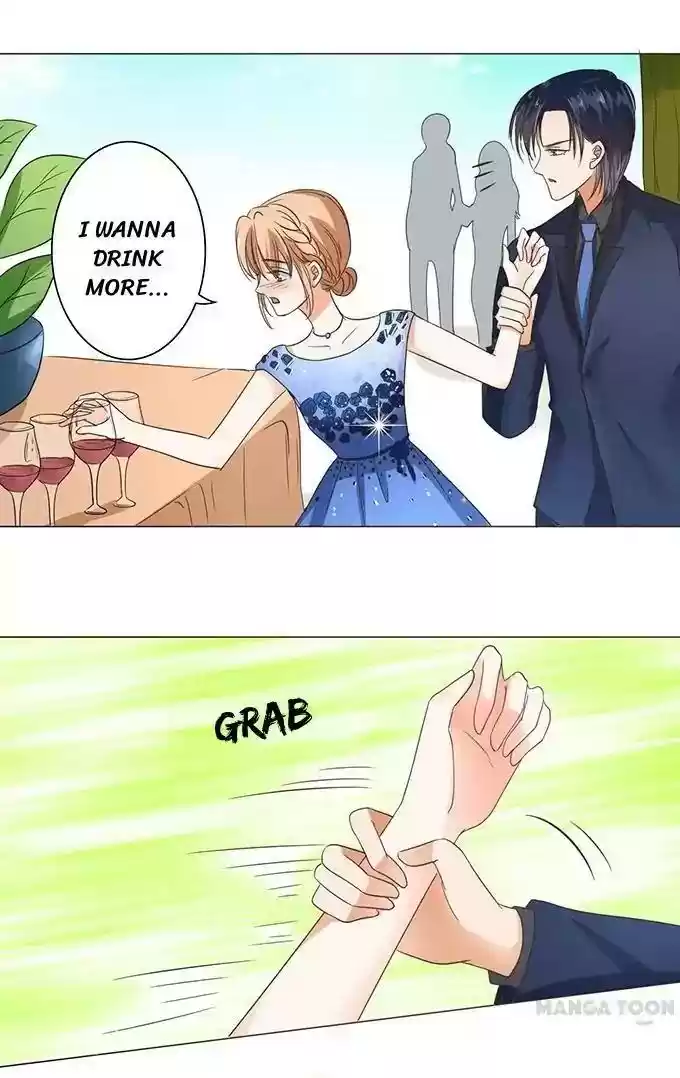 When Doctor Chu Wants Romance Episode 35