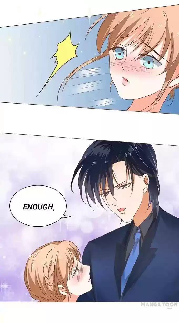 When Doctor Chu Wants Romance Episode 35