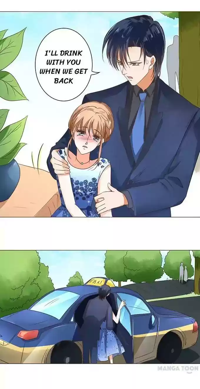 When Doctor Chu Wants Romance Episode 35