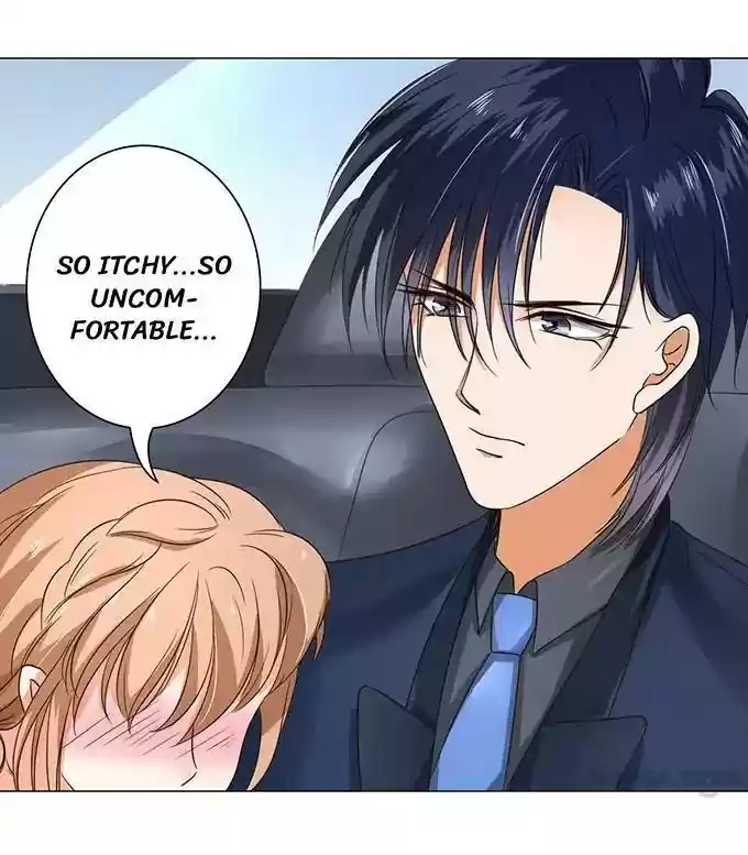 When Doctor Chu Wants Romance Episode 35