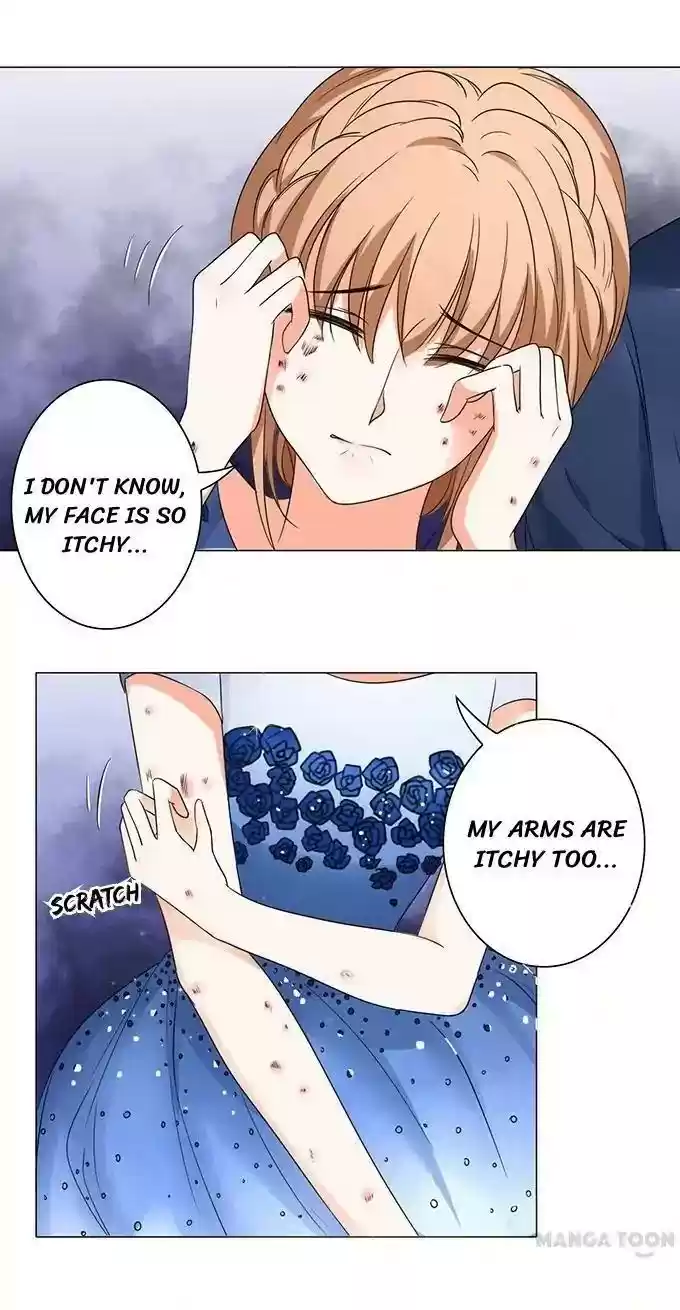 When Doctor Chu Wants Romance Episode 35