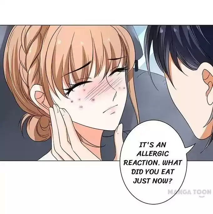 When Doctor Chu Wants Romance Episode 35