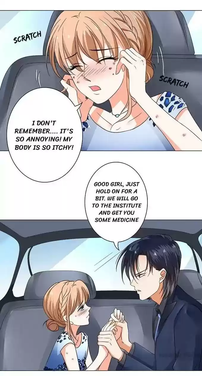 When Doctor Chu Wants Romance Episode 35