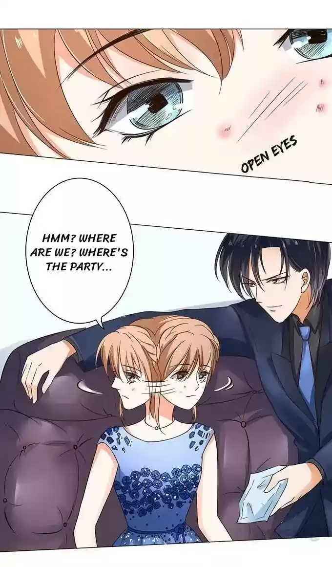 When Doctor Chu Wants Romance Episode 35