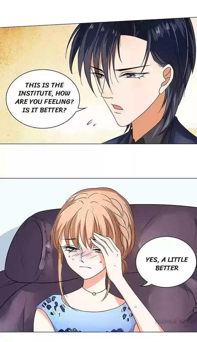 When Doctor Chu Wants Romance Episode 35