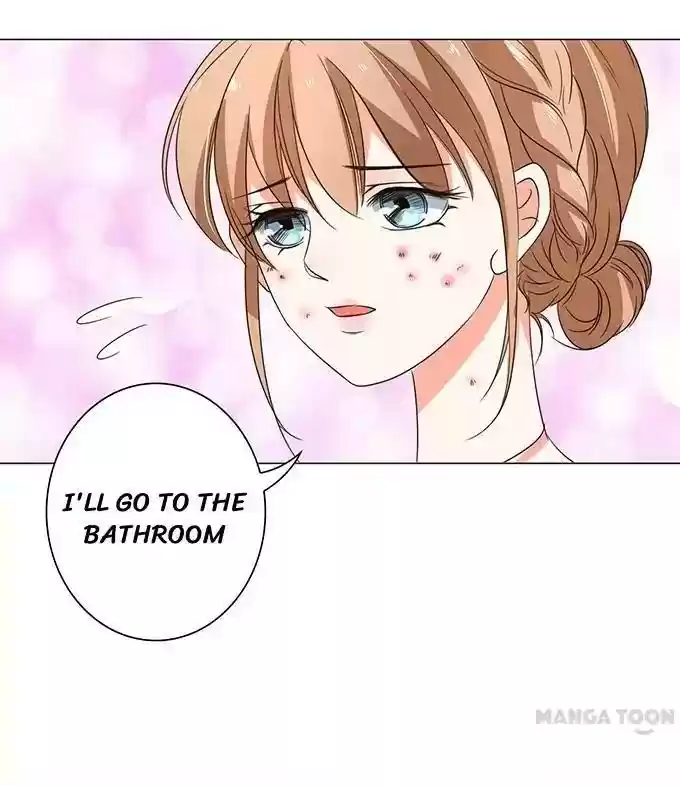 When Doctor Chu Wants Romance Episode 35