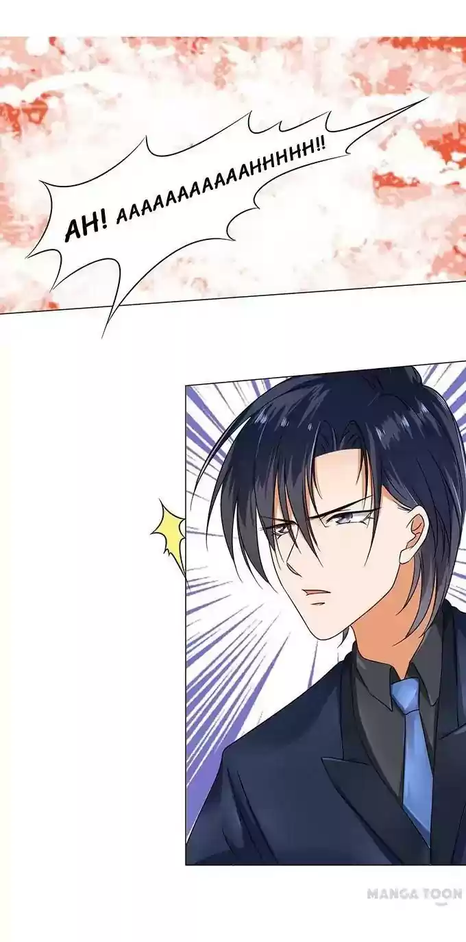 When Doctor Chu Wants Romance Episode 36