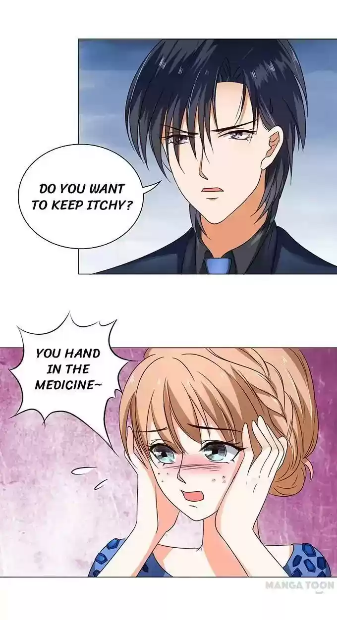 When Doctor Chu Wants Romance Episode 36