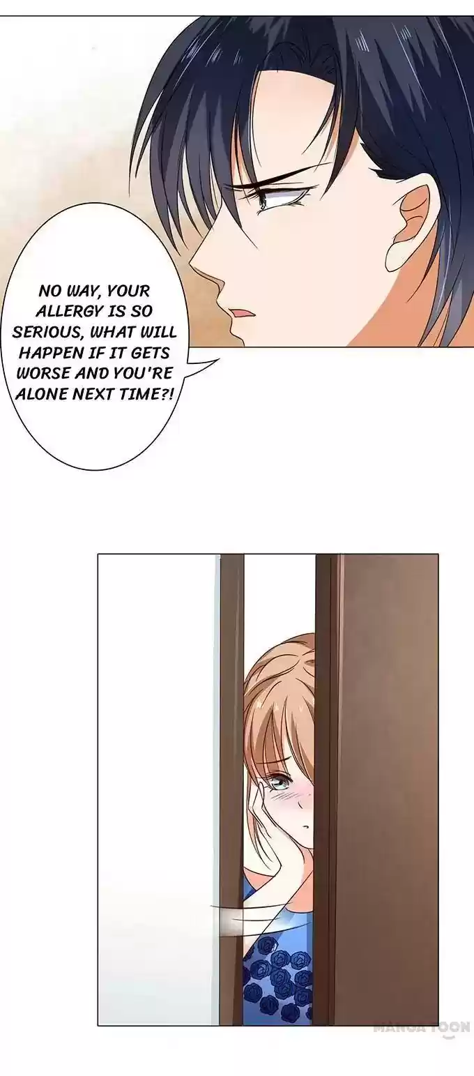 When Doctor Chu Wants Romance Episode 36