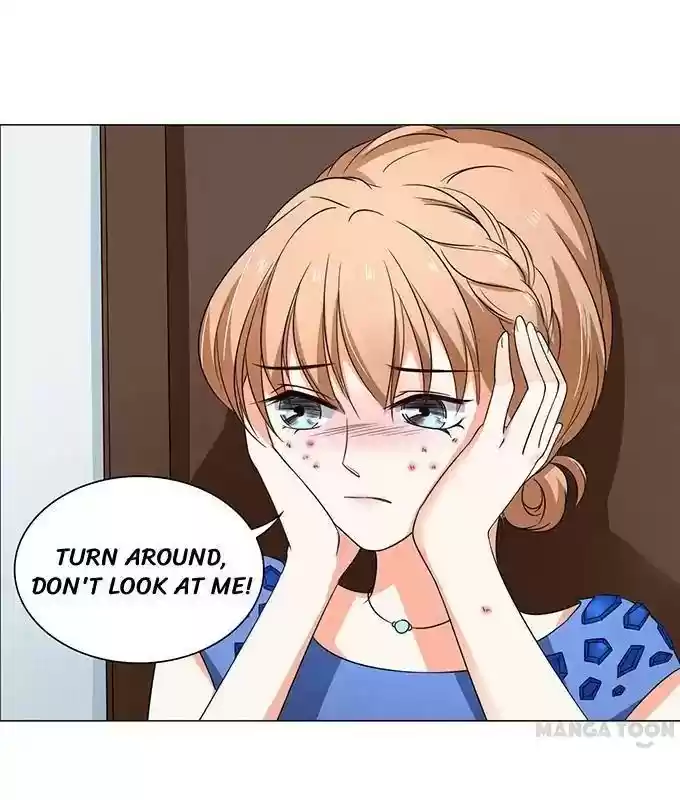 When Doctor Chu Wants Romance Episode 36