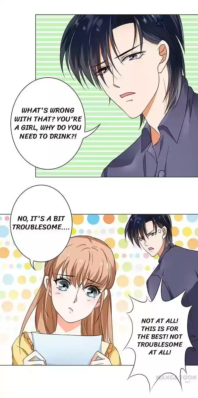 When Doctor Chu Wants Romance Episode 36