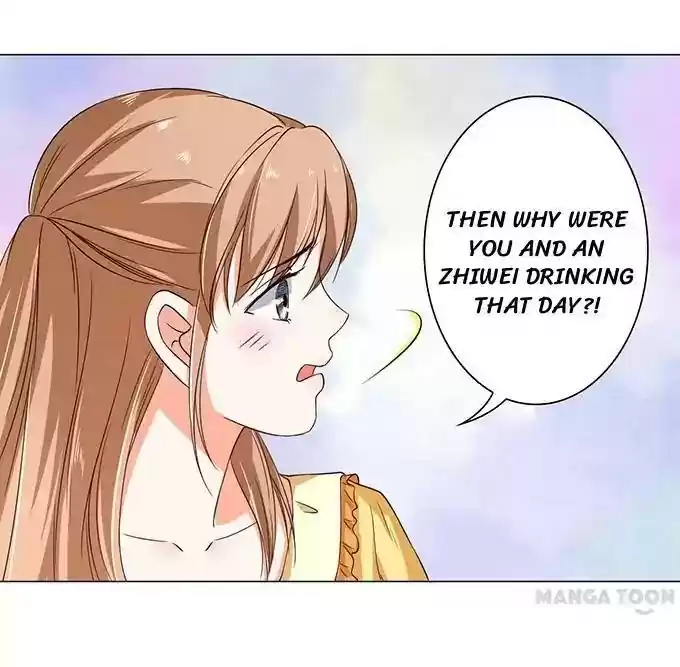 When Doctor Chu Wants Romance Episode 36