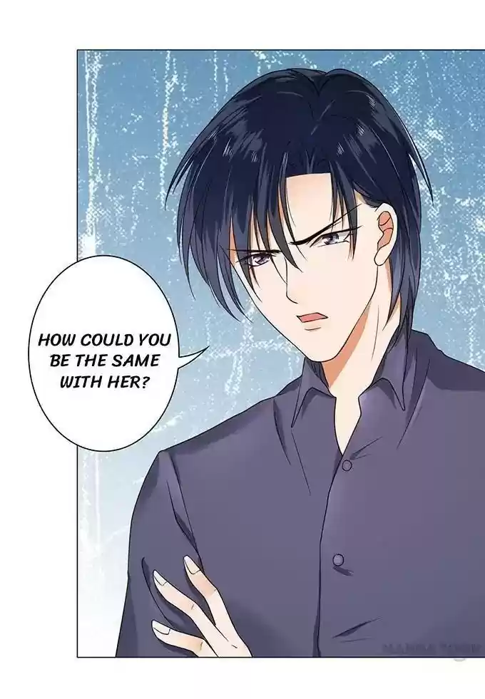 When Doctor Chu Wants Romance Episode 36