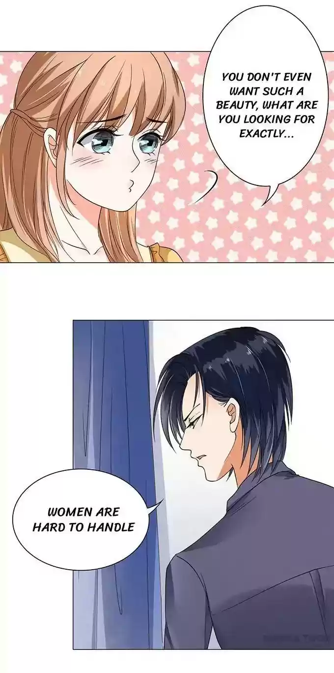 When Doctor Chu Wants Romance Episode 36