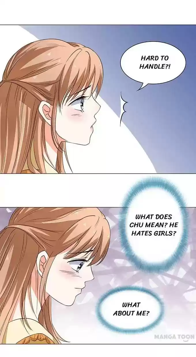 When Doctor Chu Wants Romance Episode 36