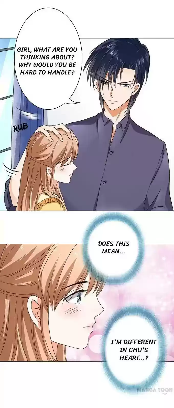 When Doctor Chu Wants Romance Episode 36