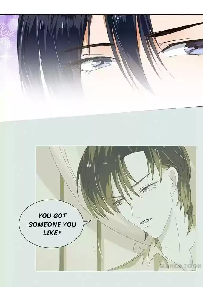 When Doctor Chu Wants Romance Episode 37