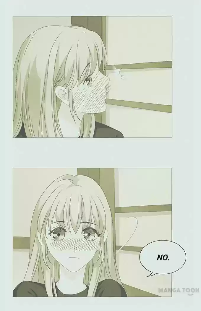 When Doctor Chu Wants Romance Episode 37