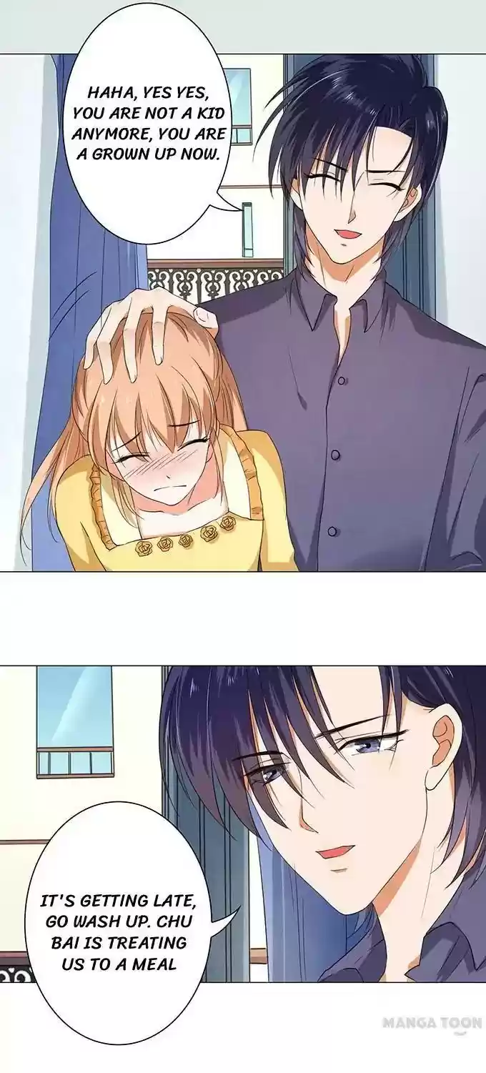 When Doctor Chu Wants Romance Episode 37