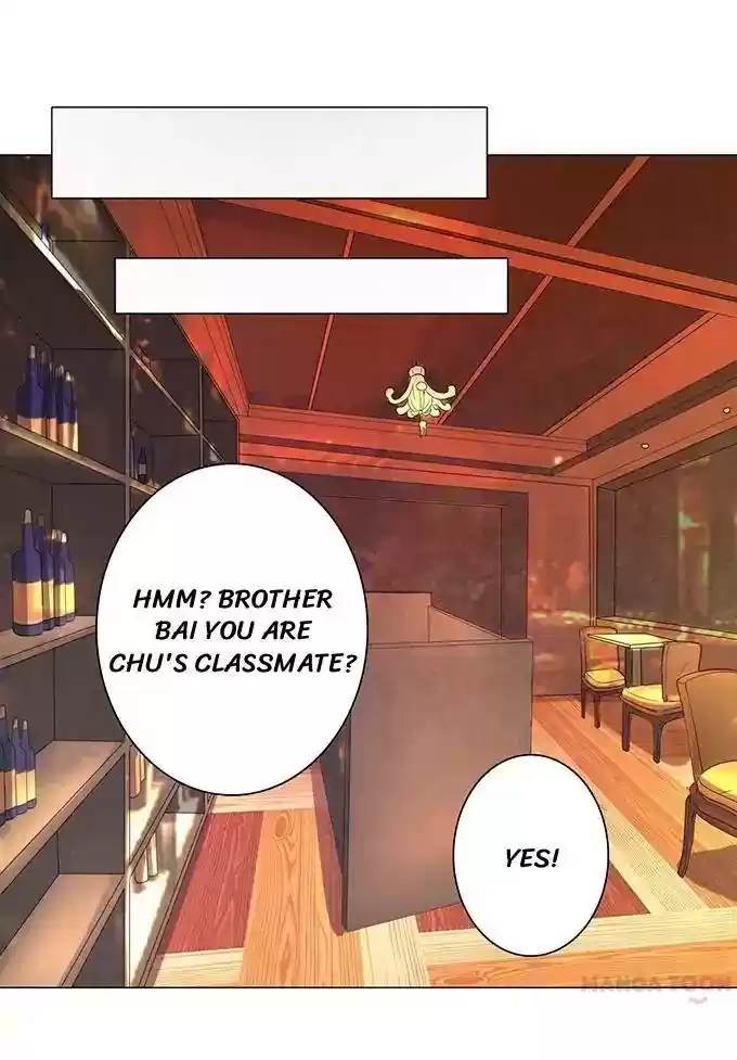 When Doctor Chu Wants Romance Episode 37