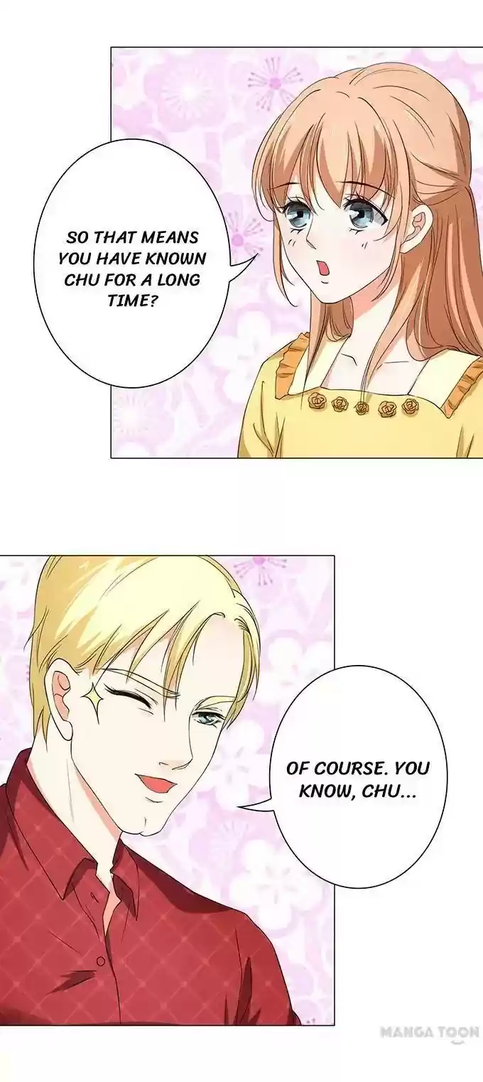 When Doctor Chu Wants Romance Episode 37