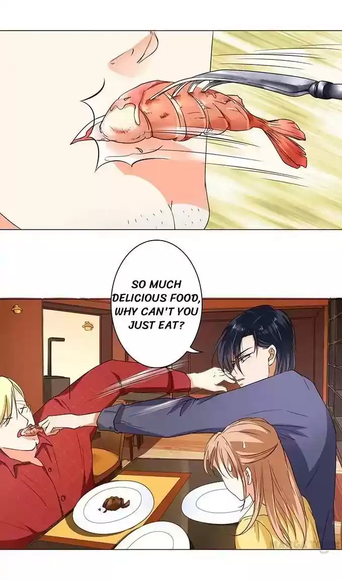 When Doctor Chu Wants Romance Episode 37