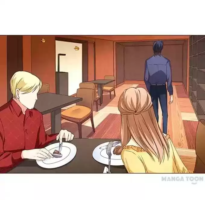 When Doctor Chu Wants Romance Episode 37