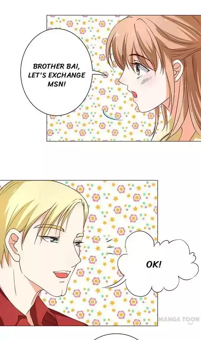 When Doctor Chu Wants Romance Episode 37