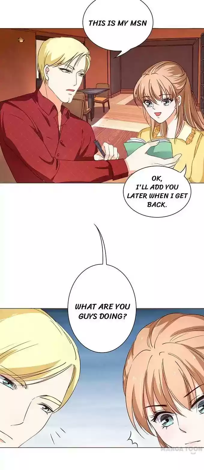 When Doctor Chu Wants Romance Episode 37