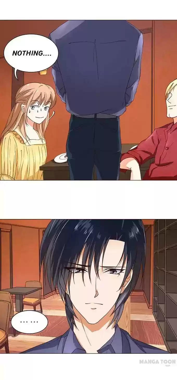 When Doctor Chu Wants Romance Episode 37