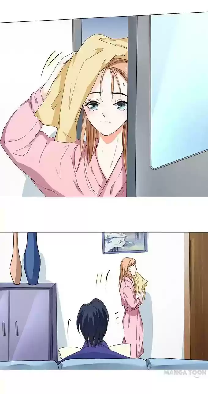 When Doctor Chu Wants Romance Episode 37