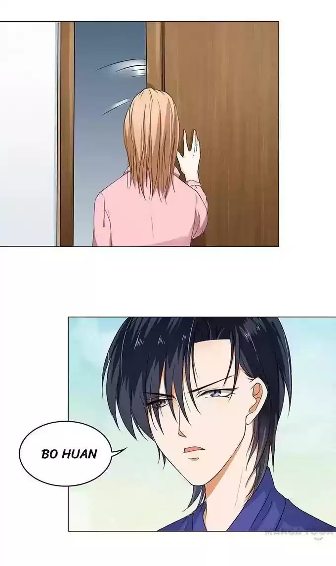 When Doctor Chu Wants Romance Episode 37