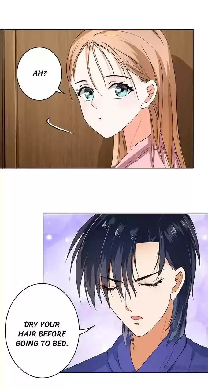 When Doctor Chu Wants Romance Episode 37