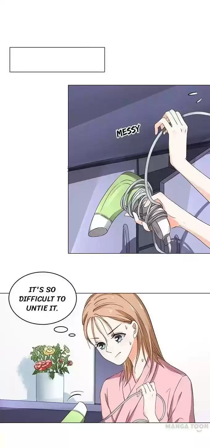 When Doctor Chu Wants Romance Episode 37