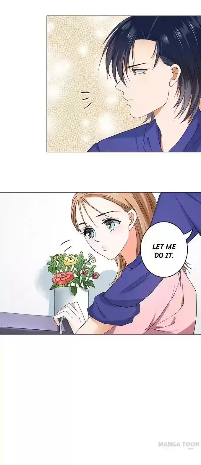 When Doctor Chu Wants Romance Episode 37