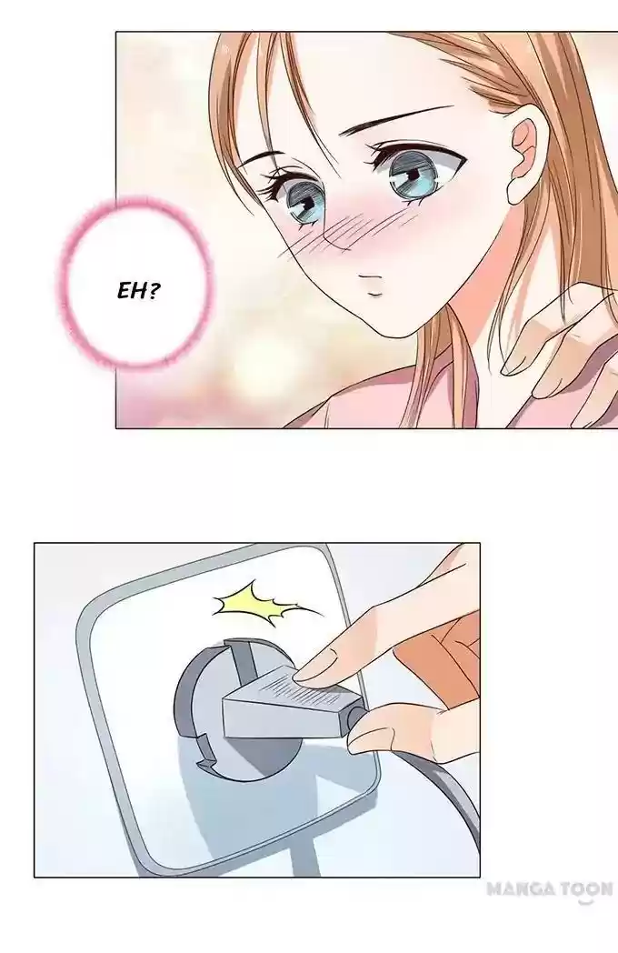 When Doctor Chu Wants Romance Episode 38