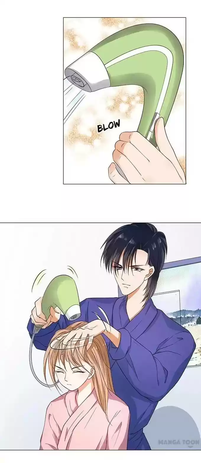 When Doctor Chu Wants Romance Episode 38