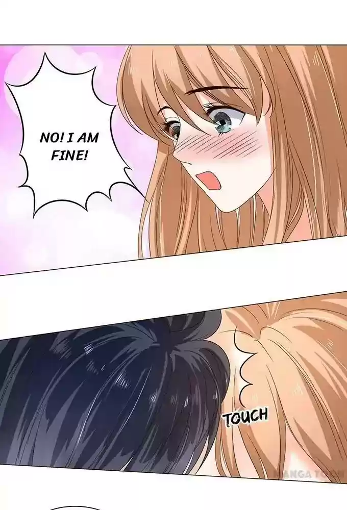 When Doctor Chu Wants Romance Episode 38