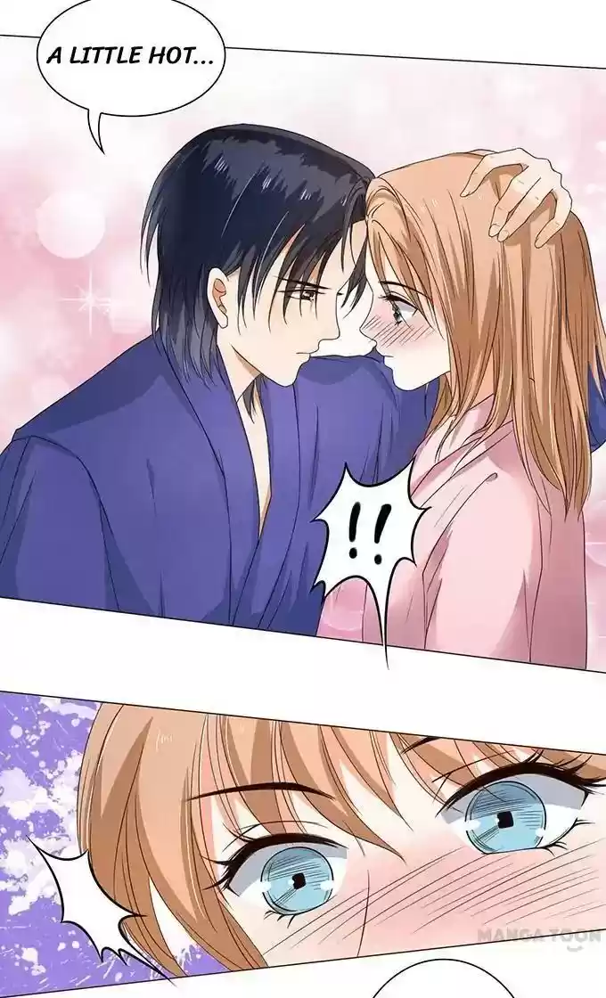 When Doctor Chu Wants Romance Episode 38