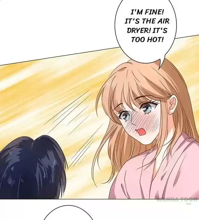 When Doctor Chu Wants Romance Episode 38