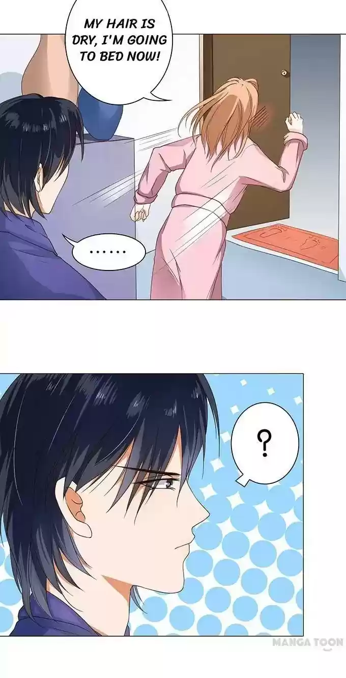 When Doctor Chu Wants Romance Episode 38